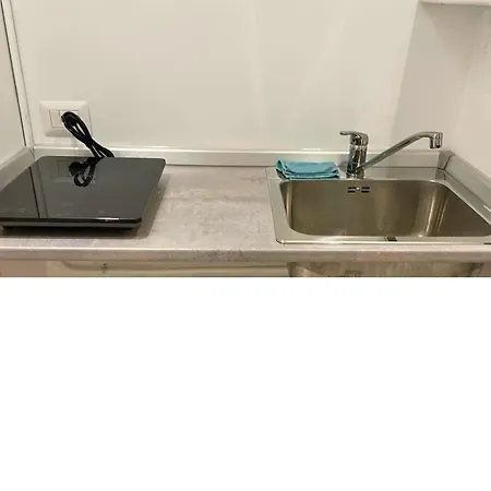 Center Διαμέρισμα Μιλάνο